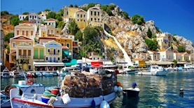 יוון, צילום: visit greece